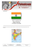 INDIE - Republika Indii Bhārat Gaṇarājya trb. Bharat Ganaradźja