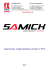 Samick Guitars - FX