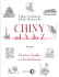 Chiny od A-Z - Ebooki - Wydawnictwo Akademickie DIALOG