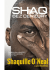 Shaquille O`Neal